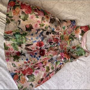 Girls dress Nathaniel Lete by H & M